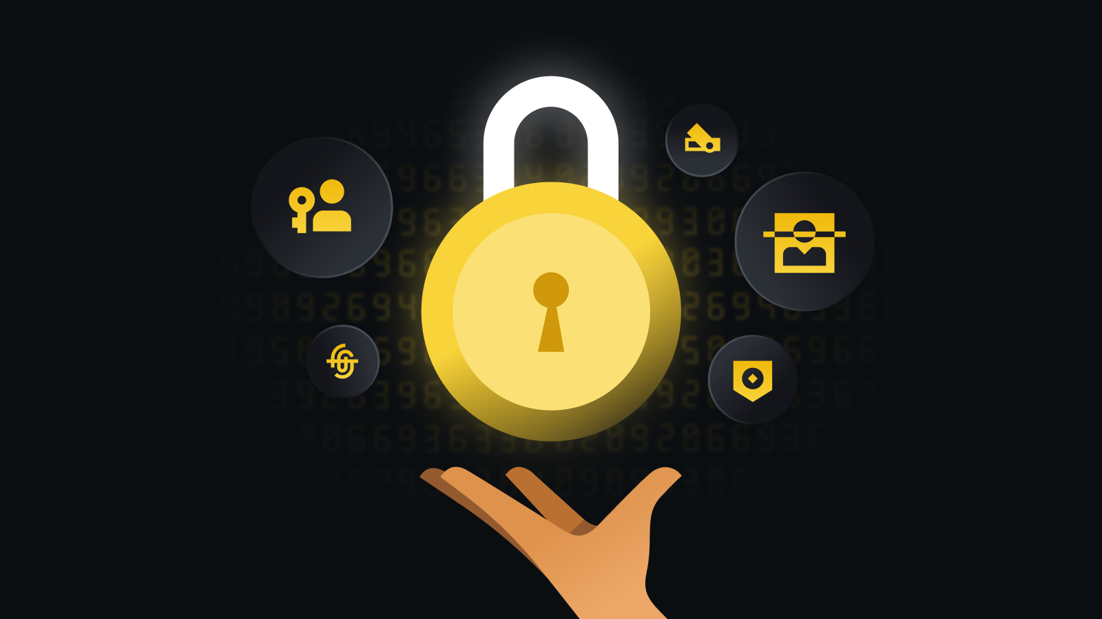 智能交易 极致安全