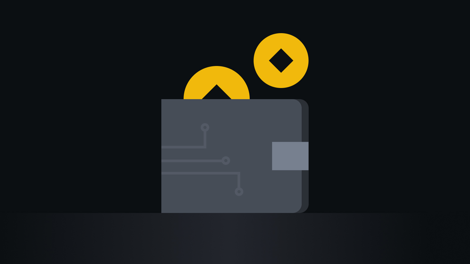 USDT-TRC20钱包核心能力